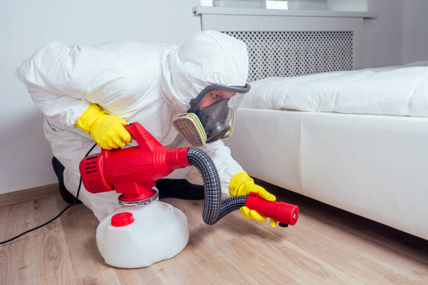 Best Pest Control for Homes  in Riverdale Park, MD